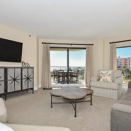 Inlet Reef 211 Apartamento